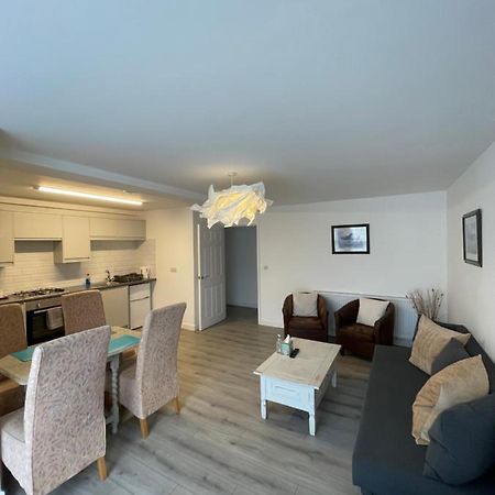 Appartamento Runnacleave Court Ilfracombe Esterno foto