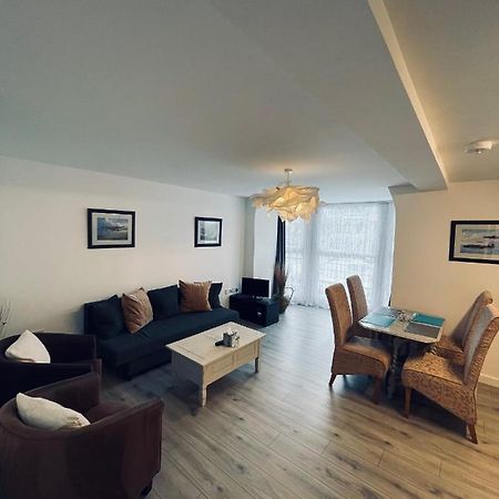 Appartamento Runnacleave Court Ilfracombe Esterno foto