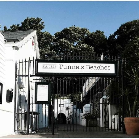 Appartamento Runnacleave Court Ilfracombe Esterno foto