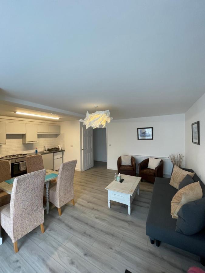 Appartamento Runnacleave Court Ilfracombe Esterno foto