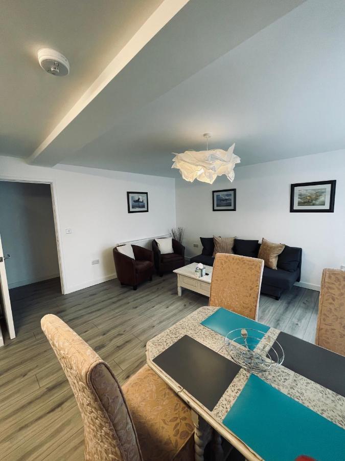 Appartamento Runnacleave Court Ilfracombe Esterno foto