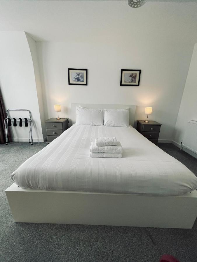Appartamento Runnacleave Court Ilfracombe Esterno foto