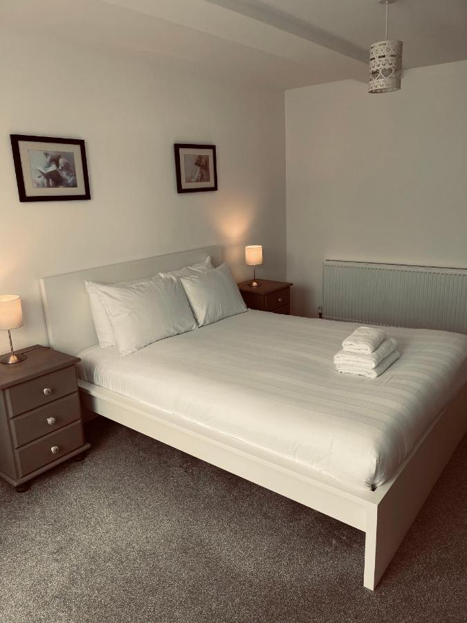 Appartamento Runnacleave Court Ilfracombe Esterno foto